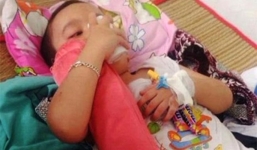 Gia đình cháu bé bị “khoan” vào vùng kín quyết kiện đến cùng